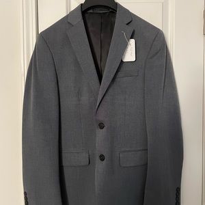 Suit jacket